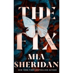 The Fix: A Novel