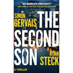 The Second Son: A Thriller