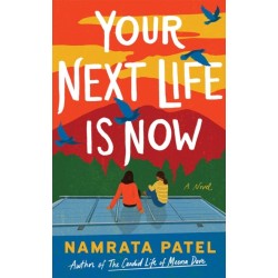 Your Next Life Is Now: A Novel
