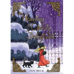 The Haunting of Charity Delafield