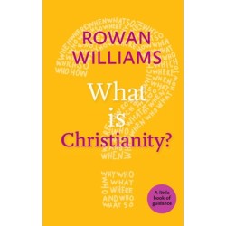 What is Christianity?