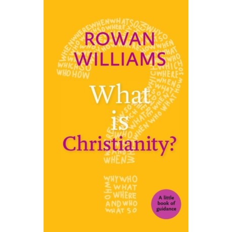 What is Christianity?