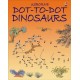 Dot-to-Dot Dinosaurs
