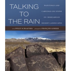 Talking to the Rain: Jornada Mogollon and the Rio Grande Tradition