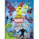 5-Minute Marvel Super Stories