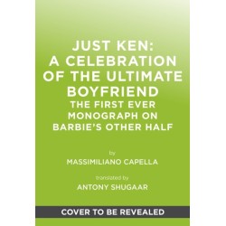 Ken: History and Style of an Icon