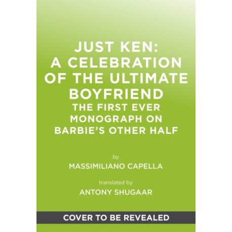 Ken: History and Style of an Icon