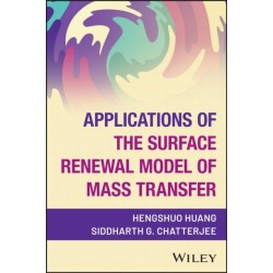 Applications of the Surface Renewal Model of Mass Transfer