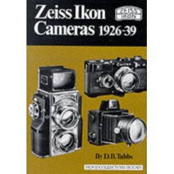 Zeiss Ikon Cameras, 1926-39