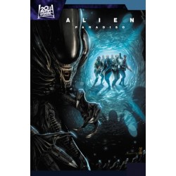 Alien: Paradiso