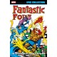 Fantastic Four Epic Collection: The Possession of Franklin Richards