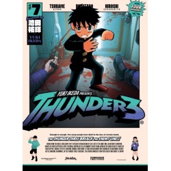 Thunder 3: Vol. 7