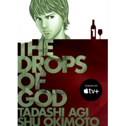 The Drops of God 1