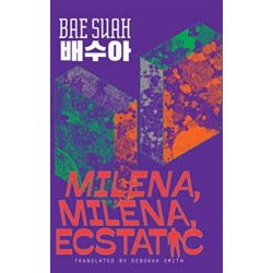 Milena, Milena, Ecstatic: YEOYU 6