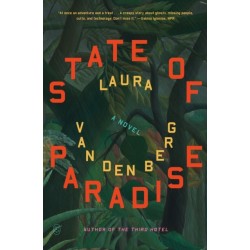 State of Paradise: A Novel
