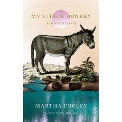 My Little Donkey: And Other Essays