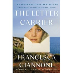 The Letter Carrier: the sweeping international bestseller of one woman loved by two brothers