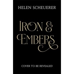 Iron & Embers