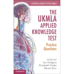 The UKMLA Applied Knowledge Test: Practice Questions