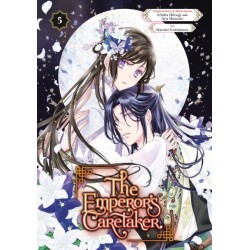 The Emperor's Caretaker 05