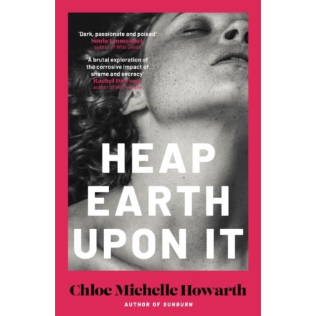 Heap Earth Upon It