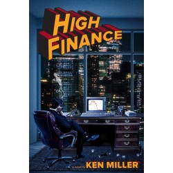 High Finance: A Novel