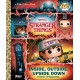 Stranger Things: Inside, Outside, Upside Down (Funko Pop!)