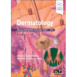 Dermatology: An Illustrated Colour Text