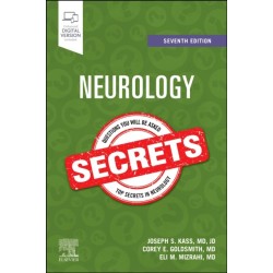 Neurology Secrets