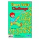 Times Table Challenge