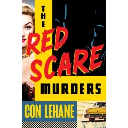 The Red Scare Murders