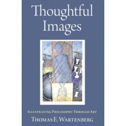 Thoughtful Images: Illustrating Philosophy Through Art