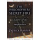 The Philosophers' Secret Fire: A History of the Imagination