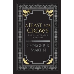 A Feast for Crows