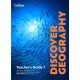 Discover Geography Teacher’s Guide 7