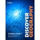 Discover Geography Student's Book 7