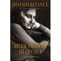 Disinheritance: The Rediscovered Stories