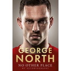 No Other Place: My Autobiography