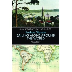 Sailing Alone Around the World