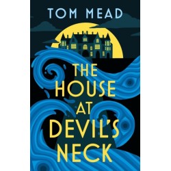 The House at Devil's Neck