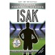 Ultimate Football Heroes: Isak (Goal Machines): Collect Them All!