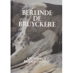 Berlinde De Bruyckere: Crossing a Bridge on Fire