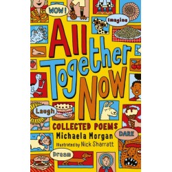 All Together Now: Collected Poems