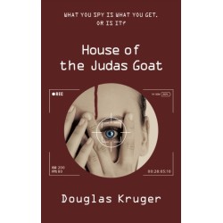 House of the Judas Goat: Young Adult Horror Thriller