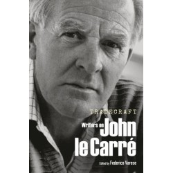 Tradecraft: Writers on John le Carre