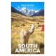 Insight Guides South America: Travel Guide with eBook