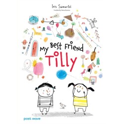 My Best Friend Tilly