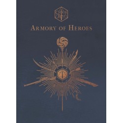 Critical Role: Armory of Heroes