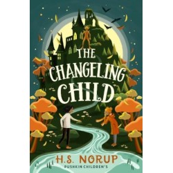 The Changeling Child