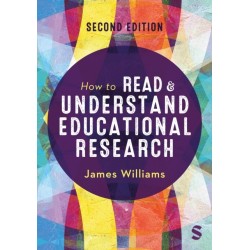 How to Read and Understand Educational Research